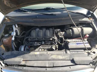 2002 Ford Windstar SE with VIN 2FMZA52462BA09199, listed as a Copart auction lot 83097064 with 216,158 mi miles and Salvage title. Bid and sale history available at DreamBid. Image 12.