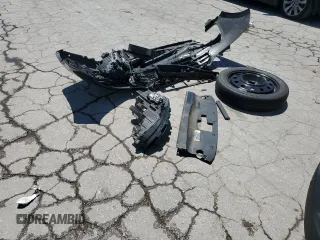 2020 Ford Edge SEL с VIN 2FMPK4J94LBA81516, выставлен на аукционе Copart как лот 56176725 с пробегом 129 952 миль миль и Списание • Salvage title. История ставок и продаж доступна на DreamBid. Изображение 13.