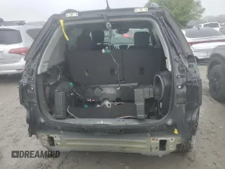 2014 GMC Terrain SLE с VIN 2GKALREK7E6323314, выставлен на аукционе Copart как лот 60836975 с пробегом 66 663 миль миль и Списание • Salvage title. История ставок и продаж доступна на DreamBid. Изображение 6.