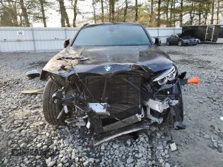 2020 BMW X4 M Competition z VIN 5YMUJ0C06L9B14542, wystawiony jako Copart lot #43235434 z przebiegiem 55 003 mil mil oraz . Historia ofert i sprzedaży dostępna na DreamBid. Obrazek 5.