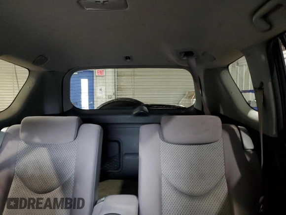 2007 Toyota RAV4 with VIN JTMZD33V375038517, listed as a Copart auction lot 55731575 with 212,735 mi miles and Clean Title. Bid and sale history available at carsss.com. Image 10.