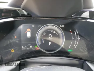 2024 Lexus NX 350h with VIN JTJAKCEZ4R2025876, listed as a Copart auction lot 78087754 with 11,114 mi miles and Salvage title. Bid and sale history available at DreamBid. Image 9.