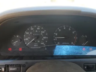 1997 Nissan Maxima GXE с VIN JN1CA21D5VT811907, выставлен на аукционе Copart как лот 60270405 с пробегом 71 723 миль миль и Чистый • Clean title. История ставок и продаж доступна на DreamBid. Изображение 9.