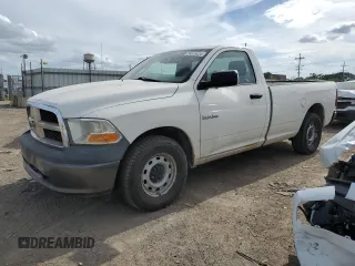 2009 Dodge 1500 SLT with VIN 1D3HB16P69J523092, listed as a Copart auction lot 59376424 with 125,175 mi miles and Clean Title. Bid and sale history available at carsss.com. Image 1.