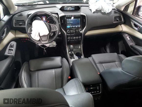 2022 Subaru Ascent Limited z VIN 4S4WMAPD2N3471503, wystawiony jako Copart lot #63987435 z przebiegiem 33 977 mil mil oraz Szkoda całkowita • Salvage title. Historia ofert i sprzedaży dostępna na DreamBid. Obrazek 8.