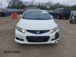 2013 Honda Civic Si z VIN 2HGFG4A53DH704042, wystawiony jako IAAI lot #42033646 z przebiegiem 88 984 mil mil oraz . Historia ofert i sprzedaży dostępna na DreamBid. Obrazek 12.
