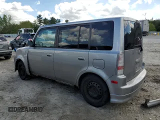 2006 Scion xB z VIN JTLKT324X64125823, wystawiony jako Copart lot #56101735 z przebiegiem 155 454 mil mil oraz Tytuł czysty. Historia ofert i sprzedaży dostępna na DreamBid. Obrazek 2.