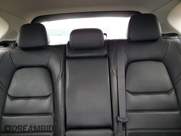 2017 Mazda CX-5 Grand Touring with VIN JM3KFBDL8H0102060, listed as a Copart auction lot 50938325 with 71,868 mi miles and Clean Title. Bid and sale history available at carsss.com. Image 10.