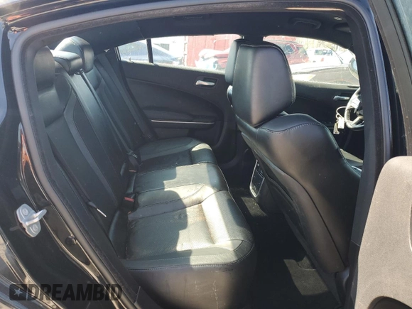 2021 Dodge Charger SXT with VIN 2C3CDXBG2MH632511, listed as a Copart auction lot 53585375 with 40,653 mi miles and Clean Title. Bid and sale history available at DreamBid. Image 10.
