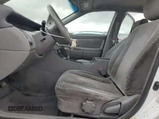 2003 Toyota Avalon XL with VIN 4T1BF28B33U268509, listed as a Copart auction lot 45323805 with 211,671 mi miles and Salvage Title. Bid and sale history available at carsss.com. Image 7.