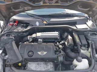 2010 MINI Hardtop with VIN WMWMF3C5XATU77265, listed as a IAAI auction lot 42007797 with 28,856 mi miles and . Bid and sale history available at DreamBid. Image 10.