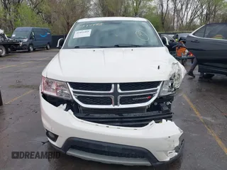 2015 Dodge Journey SXT with VIN 3C4PDCBG3FT722959, listed as a IAAI auction lot 41894488 with 80,359 mi miles. Bid and sale history available at carsss.com. Image 13.