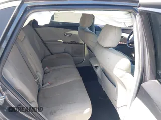 2011 Toyota Venza with VIN 4T3ZA3BB1BU054426, listed as a IAAI auction lot 42109710 with 329,259 mi miles and . Bid and sale history available at DreamBid. Image 8.