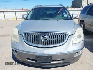 2010 Buick Enclave CXL 1XL with VIN 5GALRBED6AJ115564, listed as a IAAI auction lot 41832281 with 167,339 mi miles and . Bid and sale history available at DreamBid. Image 6.