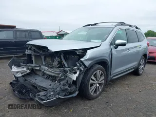2021 Subaru Ascent Touring with VIN 4S4WMARD3M3465396, listed as a IAAI auction lot 42354850 with 94,783 mi miles and . Bid and sale history available at DreamBid. Image 22.