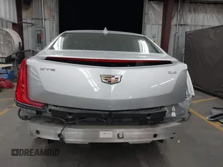 2019 Cadillac XTS Luxury with VIN 2G61M5S35K9104833, listed as a IAAI auction lot 42575227 with 45,354 mi miles and . Bid and sale history available at DreamBid. Image 17.