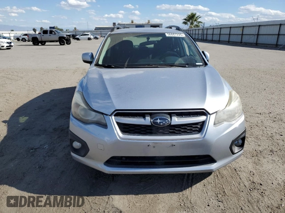 2013 Subaru Impreza Special Sports Premium z VIN JF1GPAL67DH831959, wystawiony jako Copart lot #56887225 z przebiegiem 209 318 mil mil oraz Szkoda całkowita • Salvage title. Historia ofert i sprzedaży dostępna na DreamBid. Obrazek 5.