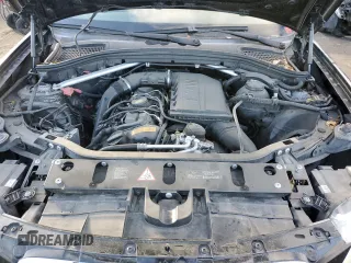 2013 BMW X3 xDrive35i with VIN 5UXWX7C53DL977769, listed as a Copart auction lot 84625774 with 128,981 mi miles and Salvage Title. Bid and sale history available at DreamBid. Image 13.