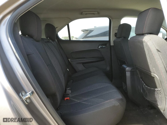 2012 Chevrolet Equinox LT w/1LT with VIN 2GNALDEK4C6170328, listed as a Copart auction lot 49872975 with 76,827 mi miles and Salvage Title. Bid and sale history available at carsss.com. Image 11.
