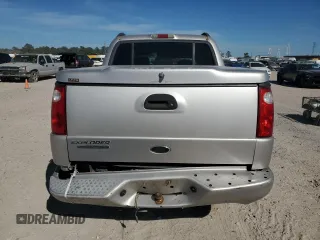 2004 Ford Explorer Sport Trac XLS with VIN 1FMZU67K14UB24004, listed as a Copart auction lot 49424305 with Not provided miles and Salvage title. Bid and sale history available at DreamBid. Image 6.