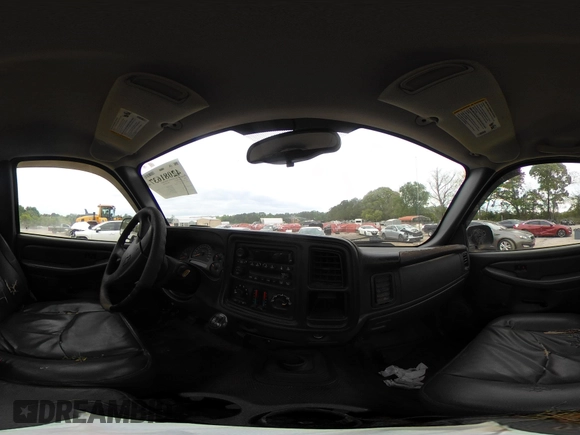 2006 Chevrolet Silverado 1500 Work Truck with VIN 3GCEC14X36G234728, listed as a IAAI auction lot 42081637 with 365,881 mi miles and . Bid and sale history available at DreamBid. Image 18.