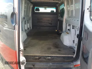2013 Freightliner Sprinter with VIN WDYPE7CC4D5774571, listed as a Copart auction lot 50172995 with 151,533 mi miles and Clean Title. Bid and sale history available at DreamBid. Image 10.