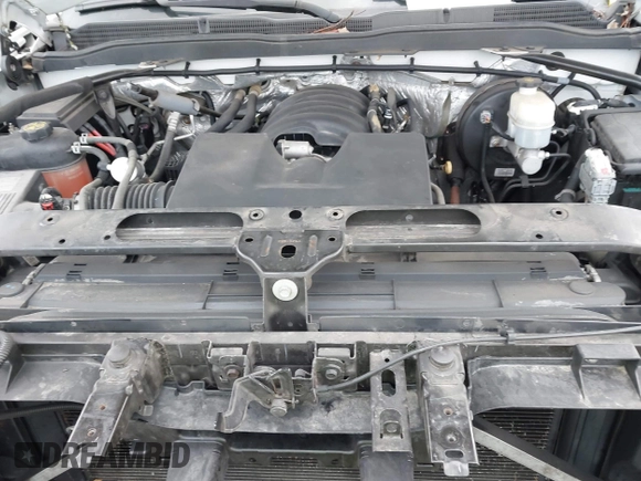 2014 Chevrolet Silverado 1500 Work Truck with VIN 1GCVKPEH2EZ377357, listed as a IAAI auction lot 41447511 with 136,835 mi miles and . Bid and sale history available at DreamBid. Image 10.