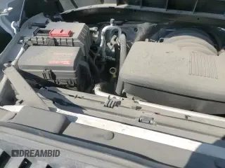 2022 Chevrolet Silverado 1500 Work Truck с VIN 3GCNAAEDXNG573057, выставлен на аукционе Copart как лот 84419555 с пробегом 49 247 миль миль и Списание • Salvage title. История ставок и продаж доступна на DreamBid. Изображение 13.
