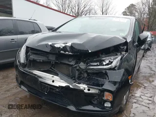 2019 Honda Odyssey EX-L with VIN 5FNRL6H75KB087076, listed as a IAAI auction lot 41542194 with 136,491 mi miles. Bid and sale history available at carsss.com. Image 6.