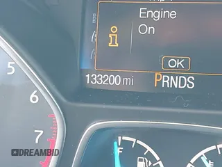 2017 Ford Escape S with VIN 1FMCU0F70HUD49505, listed as a IAAI auction lot 42458278 with 133,200 mi miles and . Bid and sale history available at DreamBid. Image 16.