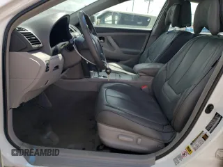 2011 Toyota Camry LE with VIN 4T1BF3EK4BU629528, listed as a Copart auction lot 54338335 with 234,173 mi miles and Salvage Title. Bid and sale history available at DreamBid. Image 7.