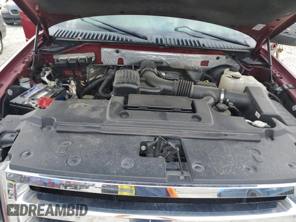 2014 Ford Expedition Max Limited with VIN 1FMJK1K51EEF34935, listed as a Copart auction lot 41443755 with 183,724 mi miles and Non repairable. Bid and sale history available at DreamBid. Image 24.