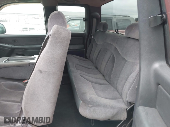 2001 GMC Sierra 1500 SLE z VIN 2GTEC19V911393178, wystawiony jako IAAI lot #41467614 z przebiegiem 208 353 mil mil oraz . Historia ofert i sprzedaży dostępna na DreamBid. Obrazek 8.