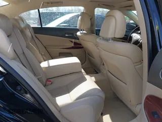 2006 Lexus GS 300 with VIN JTHCH96S360013156, listed as a IAAI auction lot 41985351 with 168,214 mi miles and . Bid and sale history available at DreamBid. Image 8.