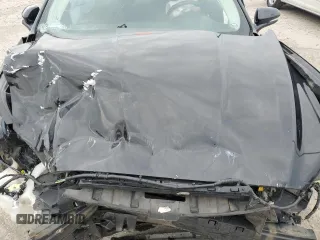 2013 Ford Fusion SE with VIN 3FA6P0HR0DR358543, listed as a Copart auction lot 60919215 with Not provided miles and Salvage title. Bid and sale history available at DreamBid. Image 11.