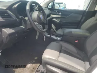 2024 Subaru Ascent Onyx Limited with VIN 4S4WMAKD7R3414033, listed as a Copart auction lot 60676145 with Not provided miles and Clean title. Bid and sale history available at DreamBid. Image 7.