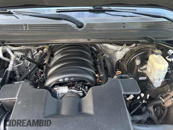 2015 GMC Yukon XL Denali with VIN 1GKS1JKJ0FR246265, listed as a Copart auction lot 54958185 with 157,545 mi miles and Clean Title. Bid and sale history available at carsss.com. Image 7.