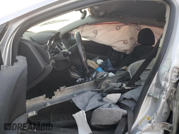 2014 Chevrolet Cruze 1LT with VIN 1G1PC5SB8E7183608, listed as a Copart auction lot 88278785 with 113,713 mi miles and Salvage Title. Bid and sale history available at carsss.com. Image 7.