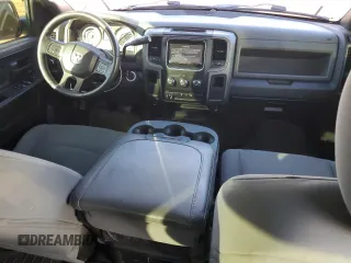 2015 Ram 2500 Tradesman with VIN 3C6UR5HL8FG529663, listed as a Copart auction lot 85499944 with 241,164 mi miles and Salvage title. Bid and sale history available at DreamBid. Image 8.