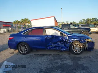 2015 Toyota Camry XLE with VIN 4T1BF1FK3FU968161, listed as a IAAI auction lot 41940151 with 145,168 mi miles. Bid and sale history available at carsss.com. Image 13.