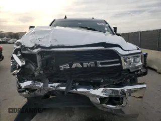 2020 Ram 2500 Tradesman with VIN 3C6UR5HJ4LG262371, listed as a Copart auction lot 89361965 with 77,255 mi miles and Non Repairable. Bid and sale history available at carsss.com. Image 5.