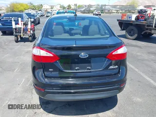 2014 Ford Fiesta SE with VIN 3FADP4BJ1EM204083, listed as a IAAI auction lot 42149088 with 136,209 mi miles and . Bid and sale history available at DreamBid. Image 12.