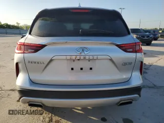 2020 Infiniti QX50 Luxe с VIN 3PCAJ5M10LF120954, выставлен на аукционе Copart как лот 52518695 с пробегом 44 803 миль миль и Списание • Salvage title. История ставок и продаж доступна на DreamBid. Изображение 6.