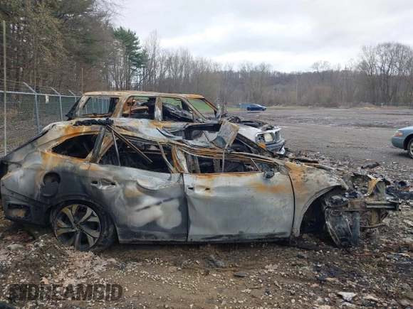 2022 Subaru Outback Limited with VIN 4S4BTANC6N3184967, listed as a IAAI auction lot 41917590 with Not Provided miles and . Bid and sale history available at DreamBid. Image 13.