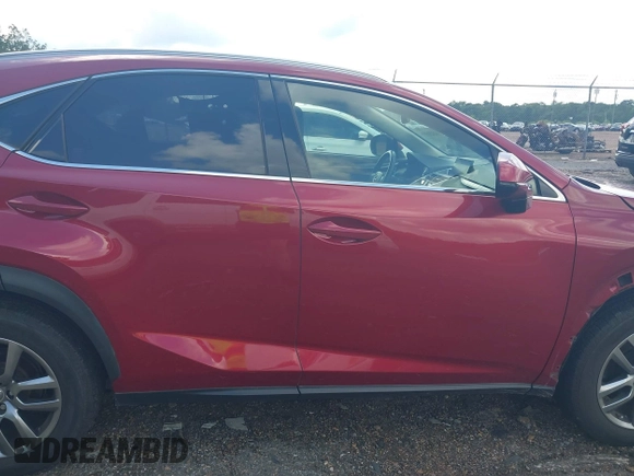 2016 Lexus NX 200t with VIN JTJYARBZ8G2047238, listed as a IAAI auction lot 42230484 with 87,767 mi miles and . Bid and sale history available at DreamBid. Image 14.
