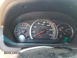 2004 Honda Pilot EX with VIN 5FNYF18594B006779, listed as a Copart auction lot 50913845 with 335,417 mi miles and Salvage Title. Bid and sale history available at DreamBid. Image 9.