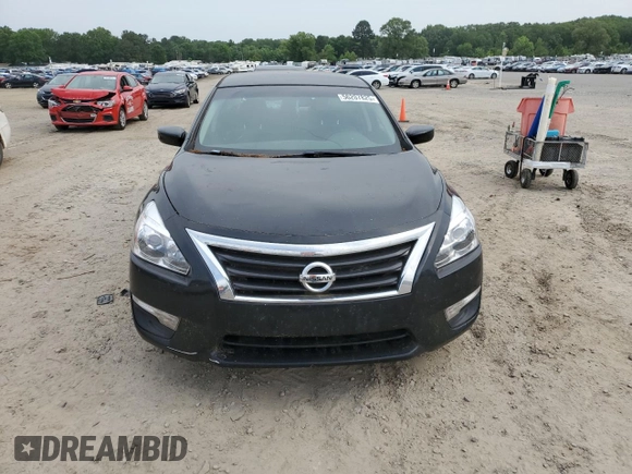 2015 Nissan Altima SL z VIN 1N4AL3AP0FN895967, wystawiony jako Copart lot #56207825 z przebiegiem 149 330 mil mil oraz Szkoda całkowita • Salvage title. Historia ofert i sprzedaży dostępna na DreamBid. Obrazek 5.