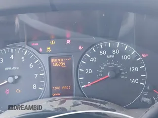 2020 Nissan NV Cargo SV z VIN 1N6BF0KM7LN806302, wystawiony jako IAAI lot #42239491 z przebiegiem 136 204 mil mil oraz . Historia ofert i sprzedaży dostępna na DreamBid. Obrazek 15.
