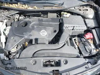 2015 Nissan Altima 2.5 S with VIN 1N4AL3AP0FC466159, listed as a IAAI auction lot 41617703 with 82,310 mi miles. Bid and sale history available at carsss.com. Image 10.