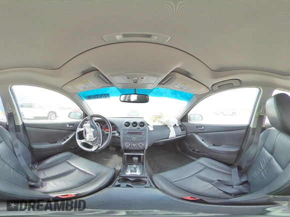 2012 Nissan Altima 2.5 SL with VIN 1N4AL2AP0CC178258, listed as a Copart auction lot 47633575 with 64,600 mi miles and Non Repairable. Bid and sale history available at carsss.com. Image 13.
